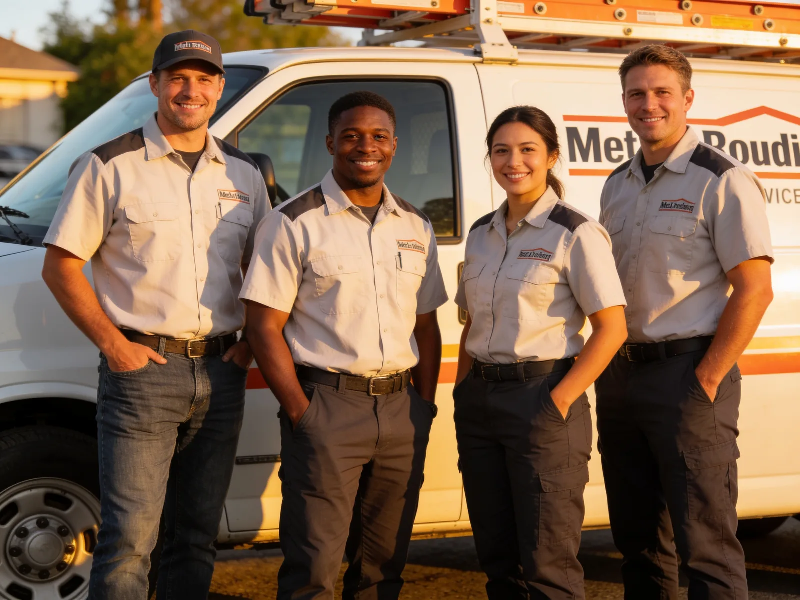 Metal Roof Installation company in Latexo, TX